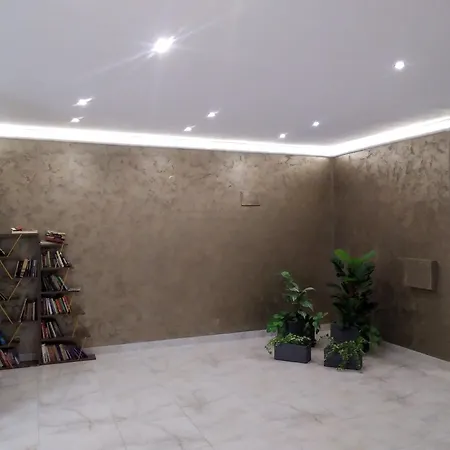Apartament Vigo Nesebyr