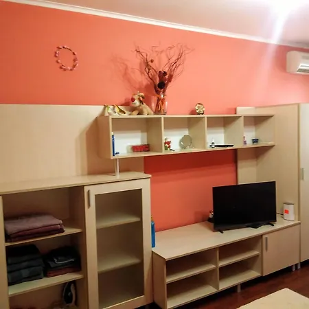 Vigo Apartament