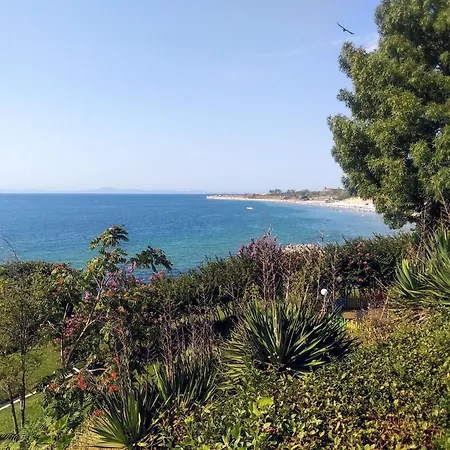 Apartament Vigo Nesebyr