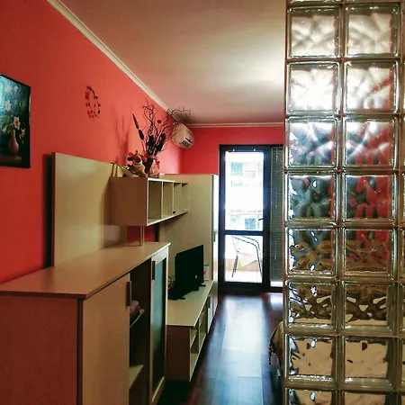 Appartement Vigo Nesebar