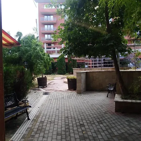 Vigo Apartament *