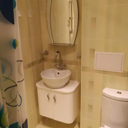 Appartement Vigo *