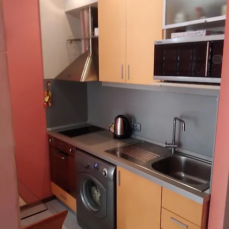 Vigo Apartament Nesebyr