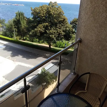 Apartament Vigo Nesebyr