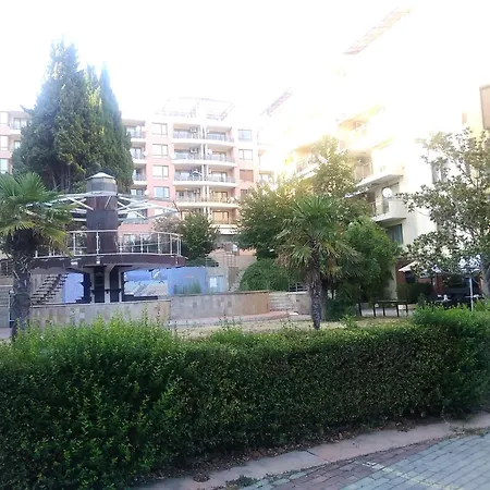 Vigo Apartament *