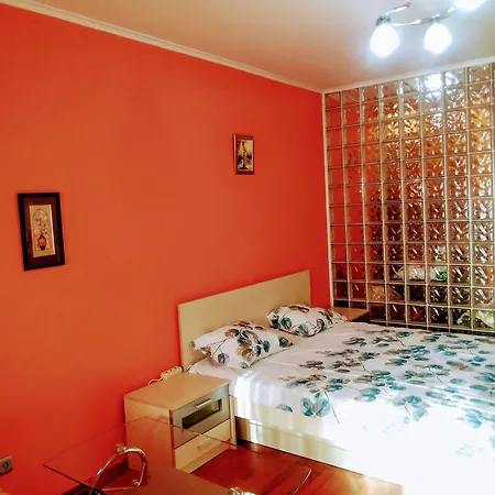 Vigo Apartament Nesebyr