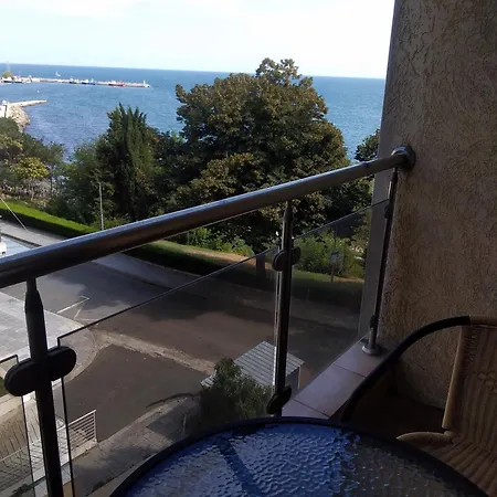 Appartement Vigo