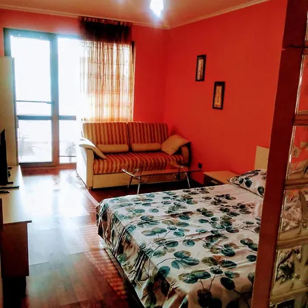 Vigo Appartement Nesebar