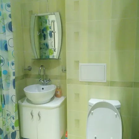 Vigo Apartament Nesebyr