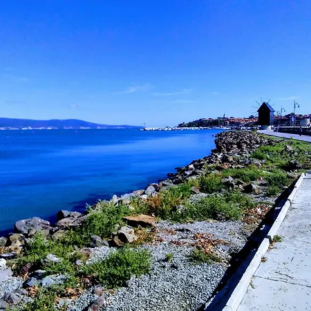 Vigo Nesebyr
