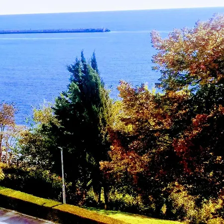 Vigo Apartament